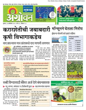 Details Sakaal media group language : details