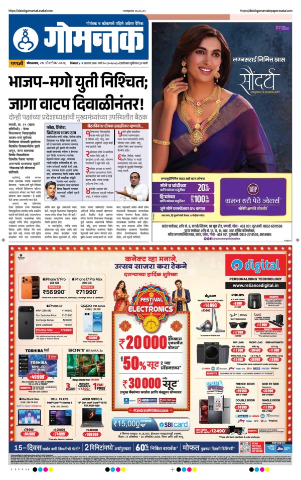 E-Paper Page