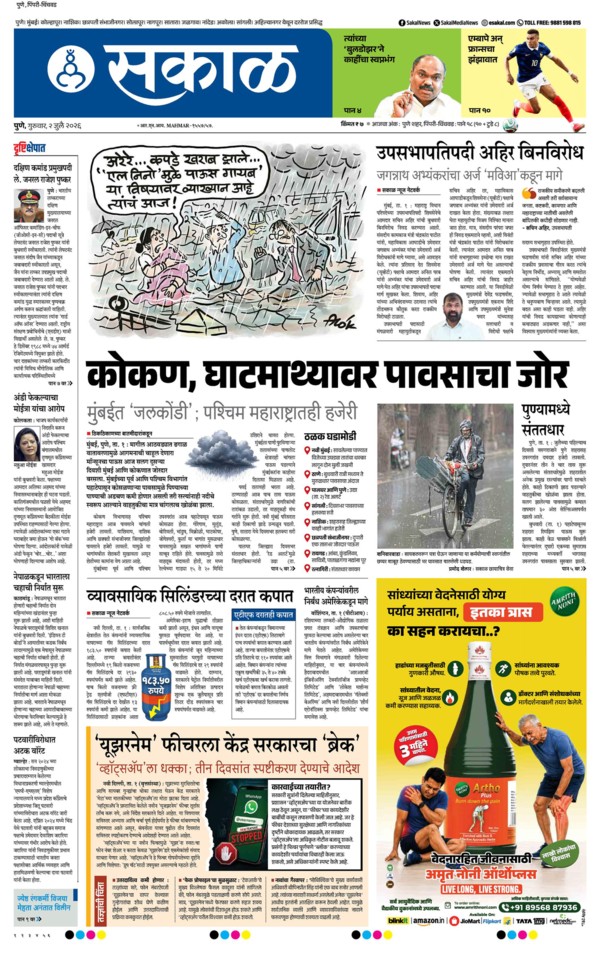 E-Paper Page