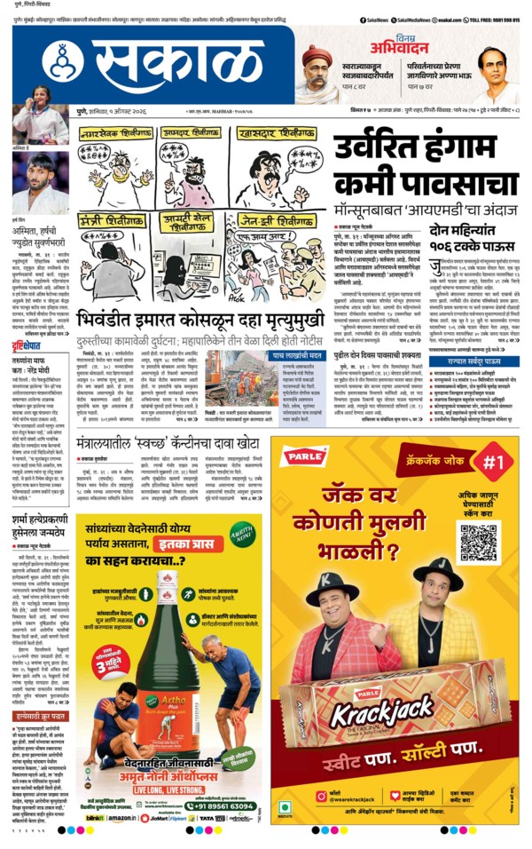 E-Paper Page
