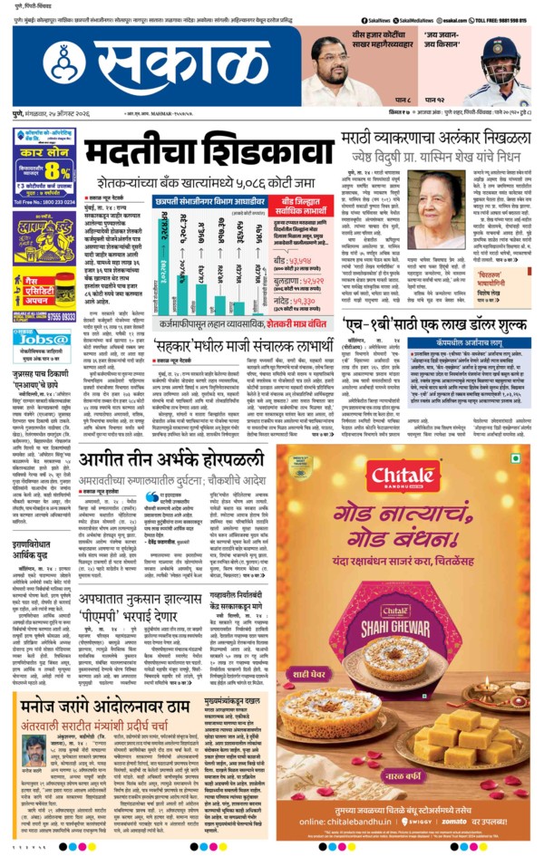 E-Paper Page