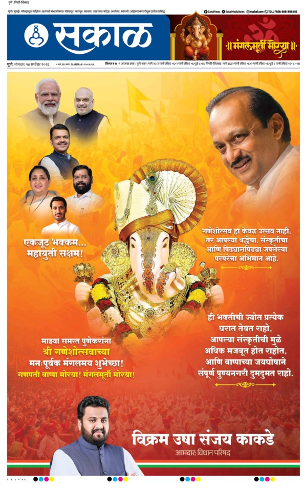 E-Paper Page