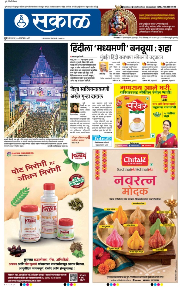 E-Paper Page