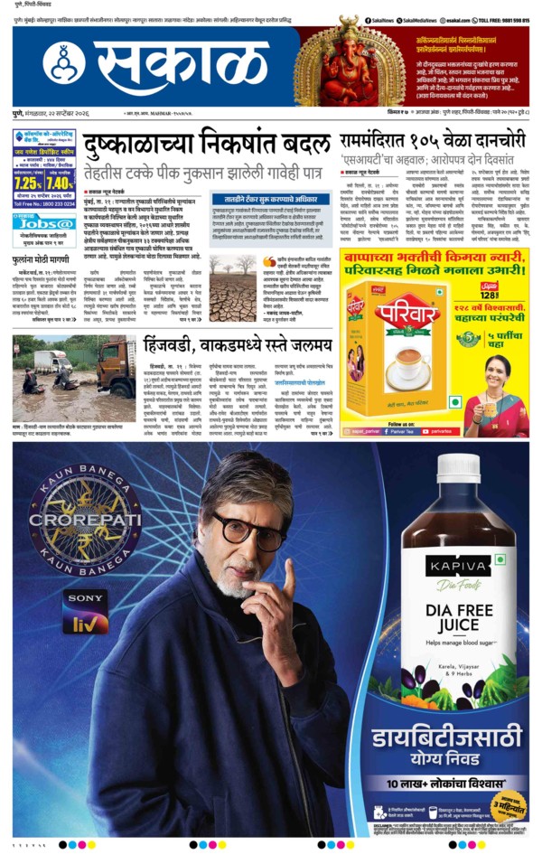 E-Paper Page