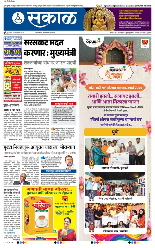 E-Paper Page