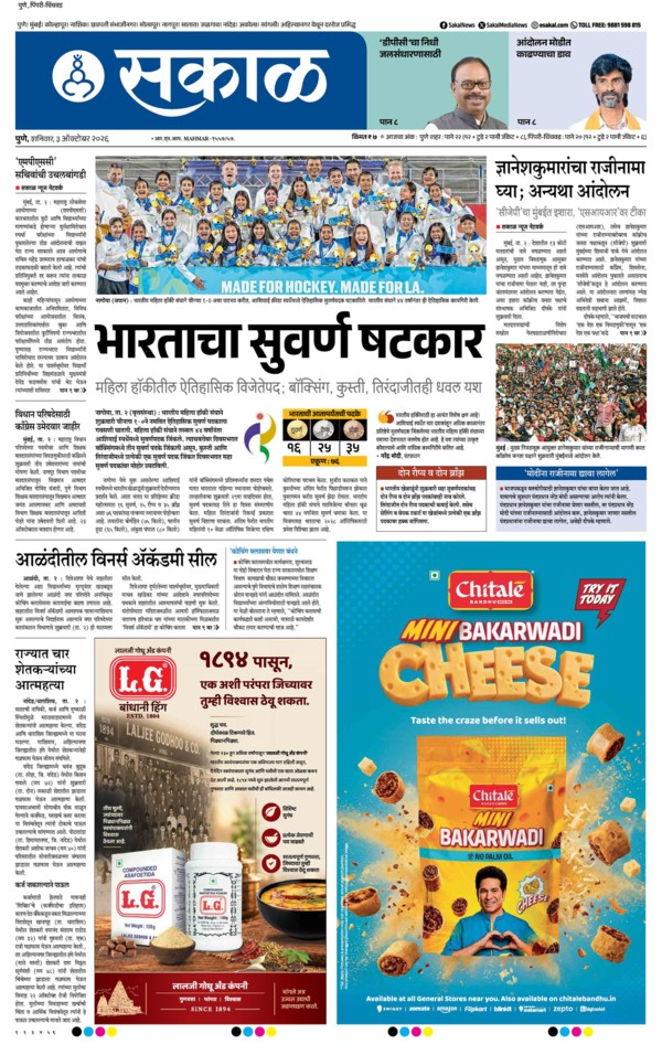 E-Paper Page