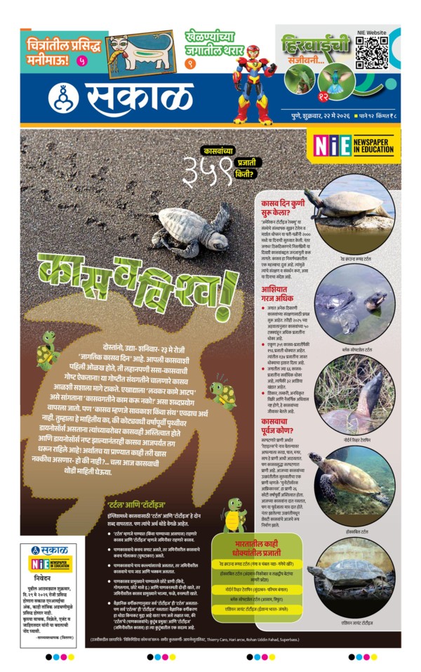 E-Paper Page